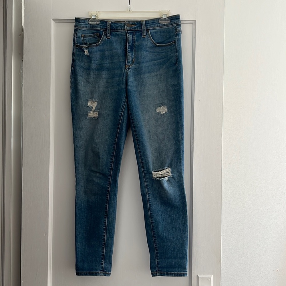 Target Jeans